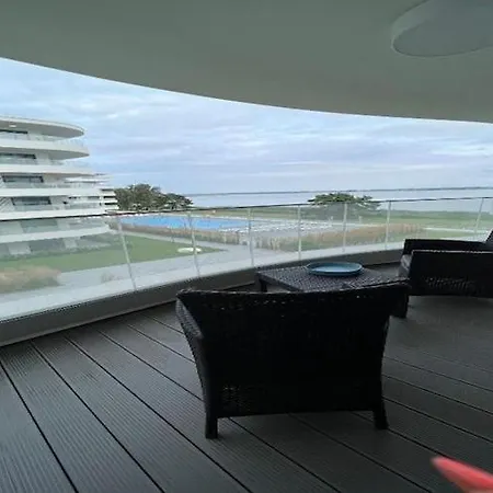 Apartment Apartment In Rogowo Near Beach And Lake, Cleaning Included Rogowo (Gryfice)