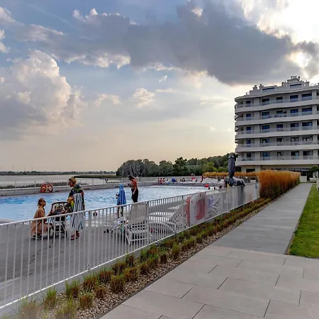 Apartment In Rogowo Near Beach And Lake, Cleaning Included Apartment