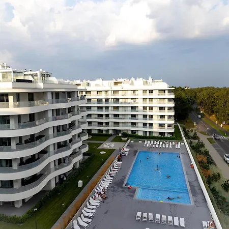 Apartment In Rogowo Near Beach And Lake, Cleaning Included * Rogowo (Gryfice)