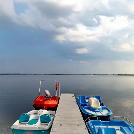Apartment In Rogowo Near Beach And Lake, Cleaning Included Apartment
