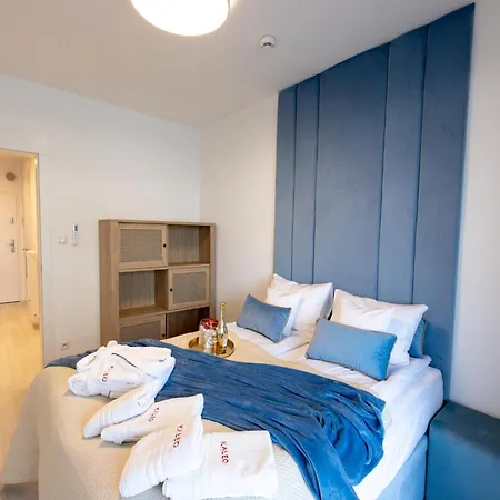 Apartment In Rogowo Near Beach And Lake, Cleaning Included * Rogowo (Gryfice)