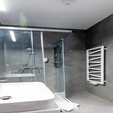 Apartment In Rogowo Near Beach And Lake, Cleaning Included