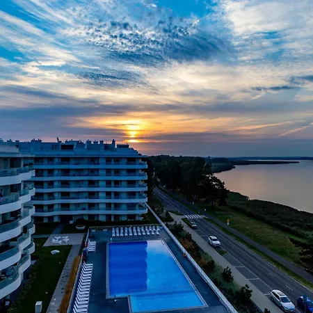 Apartment In Rogowo Near Beach And Lake, Cleaning Included * Rogowo (Gryfice)