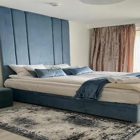 Apartment In Rogowo Near Beach And Lake, Cleaning Included