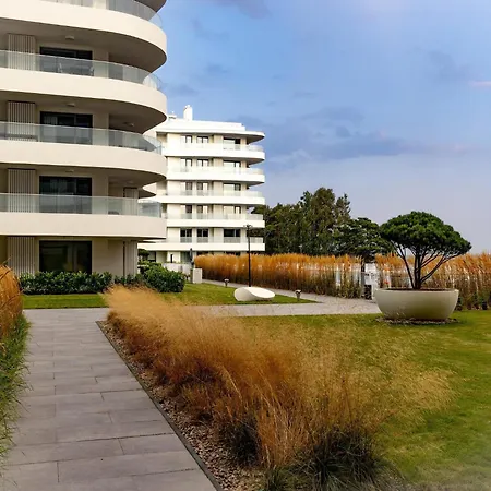 Apartment In Rogowo Near Beach And Lake, Cleaning Included Apartment *