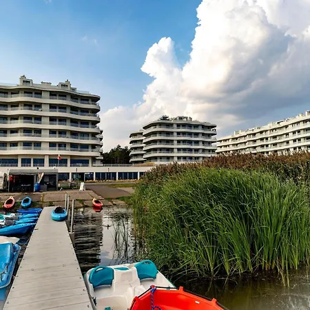 Apartment Apartment In Rogowo Near Beach And Lake, Cleaning Included *