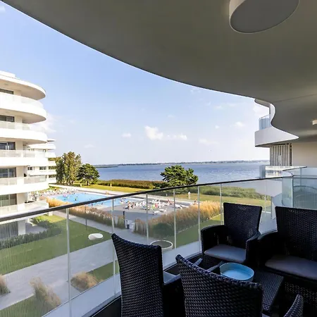 Apartment In Rogowo Near Beach And Lake, Cleaning Included Apartment