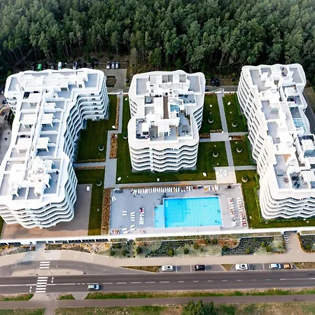 Apartment Apartment In Rogowo Near Beach And Lake, Cleaning Included *